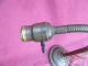 A Very C 1930 S Industrial Gooseneck Lamp In Bronze Perfect Lamps photo 1
