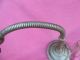 A Very C 1930 S Industrial Gooseneck Lamp In Bronze Perfect Lamps photo 2