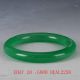 100 Natural Jade Handmade Carved Bracelet Bracelets photo 3