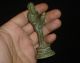 Roman Ancient Bronze Statue / Statuette Of Fertility God Priapus Circa 200 - 300ad Roman photo 7