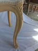 Unfinish French Style Hand Carved Chair Unknown photo 4