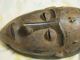 2 Very Old And Authentic African Masks Used? Late 19th/early 20th Century Worn Masks photo 8