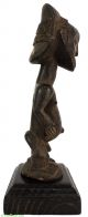 Hemba Standing Male On Stand Congo African Art Was $190.  00 Sculptures & Statues photo 2