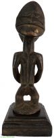 Hemba Standing Male On Stand Congo African Art Was $190.  00 Sculptures & Statues photo 4