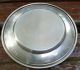 Sterling Silver Saucer Plate 6 Inch Reed & Barton H14 Plates & Chargers photo 2