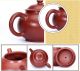 Master Class Handmade Authentic Purple Clay Teapot Chinese Yixing Zisha Teapot Teapots photo 4