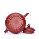 Master Class Handmade Authentic Purple Clay Teapot Chinese Yixing Zisha Teapot Teapots photo 5