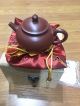 Master Class Handmade Authentic Purple Clay Teapot Chinese Yixing Zisha Teapot Teapots photo 7