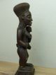 Beauty Chokwe Lwena Maternity Figure Other African Antiques photo 6