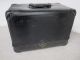 Vintage Artists Tool Case W/ Accordion Compartments Fibre Products Mfg.  Co.  Ny Doctor Bags photo 3