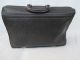 Vintage 1930 ' S Walrus Leather Medical/lawyers Bag Doctor Bags photo 2