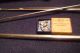 Vintage 1930s - Brown - Buerger - Cystoscope - Medical - Instrument Surgical Sets photo 3