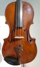 Authentic Hopf Violin,  Ready To Play,  Great Tone String photo 1