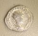 Ad 238 - 244 Gordian Iii,  Providentia Rev.  Ancient Roman Silver Double - Denarius Vf Roman photo 1