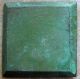 Paolo Soleri Modernist Abstract Bronze Tile Cast In Arcosanti Az Foundry Mid-Century Modernism photo 1