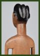 Attractive Female Venavi Doll From Ghana ' S Ewe Tribe Other African Antiques photo 3