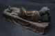 Old Chinese Exquisite Child Old Stone Statue A Figurines & Statues photo 1