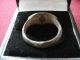 Ancient Roman ' Magic Eye ' Ring - - Detector Find Roman photo 5