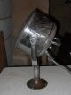 Vintage Portable Light Co Half - Mile - Ray Bronze Marine Spot Light Model 800 Lamps & Lighting photo 2