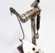 Antique 1920 ' S Ludwig & Ludwig Chicago Bass Drum Pedal Percussion photo 9