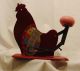 Egg Scale Poultry Antique Style Hen Chicken Sizer Primitive Reproduction 531 Scales photo 1