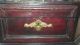 Antique Victorian - French Style Trinket Jewelry Box Victorian photo 1