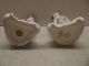 Vintage Lenwile Ardalt Porcelain Japanese Woman Figures Figurines Figurines photo 2