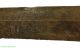 Kuba Forged Knife Blade Iron Currency Congo African Art Was $99.  00 Other African Antiques photo 2