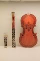 Rare Opportunity Hardanger Fiddle From 1906 - Norway Fiddle,  Hardingfele Violin String photo 1