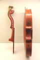 Rare Opportunity Hardanger Fiddle From 1906 - Norway Fiddle,  Hardingfele Violin String photo 4