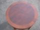 Karges Round Side Table Other Antique Furniture photo 1
