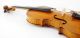Fine,  Antique Bonora Giuseppe Italian Old 4/4 Violin - Geige,  Fiddle 小提琴 String photo 10