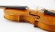 Fine,  Antique Bonora Giuseppe Italian Old 4/4 Violin - Geige,  Fiddle 小提琴 String photo 11