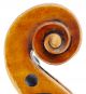 Fine,  Antique Bonora Giuseppe Italian Old 4/4 Violin - Geige,  Fiddle 小提琴 String photo 5