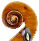 Fine,  Antique Bonora Giuseppe Italian Old 4/4 Violin - Geige,  Fiddle 小提琴 String photo 8