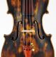 Rare,  Antique Baroque Italian 4/4 Old Master Violin - Geige,  Fiddle 小提琴 String photo 2