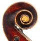 Rare,  Antique Baroque Italian 4/4 Old Master Violin - Geige,  Fiddle 小提琴 String photo 5
