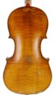 - Cremonese,  Julius Zolch Old 4/4 Master Violin - Geige,  Fiddle 小提琴 String photo 4