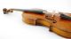 - Cremonese,  Julius Zolch Old 4/4 Master Violin - Geige,  Fiddle 小提琴 String photo 6