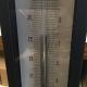 Antique Barometer,  36 Inches,  Meriam Inst.  Co. ,  Cleveland,  Oh Microscopes & Lab Equipment photo 2