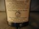 Vintage Upjohn Pharmacy Medical Bottle Label Cheracol With Codeine. Bottles & Jars photo 3