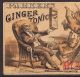 Demon Diseases Female Weakness Remedy Parkers Ginger Tonic Hair Advertising Card Quack Medicine photo 2