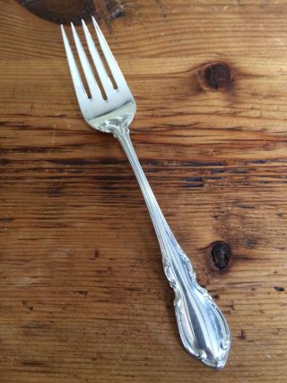 Towle ' Legato ' Sterling Silver 6 5/8 