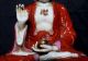 Large Rare Antique Chinese Glaze Porcelain Buddha Statue Fa335 Figurines & Statues photo 7