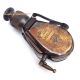 Brass Telescope Monocular Antique Made For Royal Navy London 1917 For Gift & Use Telescopes photo 1