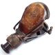Brass Telescope Monocular Antique Made For Royal Navy London 1917 For Gift & Use Telescopes photo 2