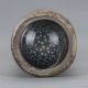 Old Peking (18 19th) Tibet Silver Auspicious Clouds Motif Kaleidoscope Other Chinese Antiques photo 4