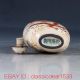 Chines Cloisonne Hand Painting Dragon Snuff Bottle W Qianlong Mark Pa0223 Snuff Bottles photo 8