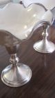 Preisner Sterling Silver Compote Candy Pedestal Dishes Other Antique Sterling Silver photo 1