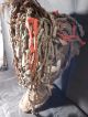 Old Pende Rasta Mask Drc Africa Fes - Gbwxz Other African Antiques photo 2